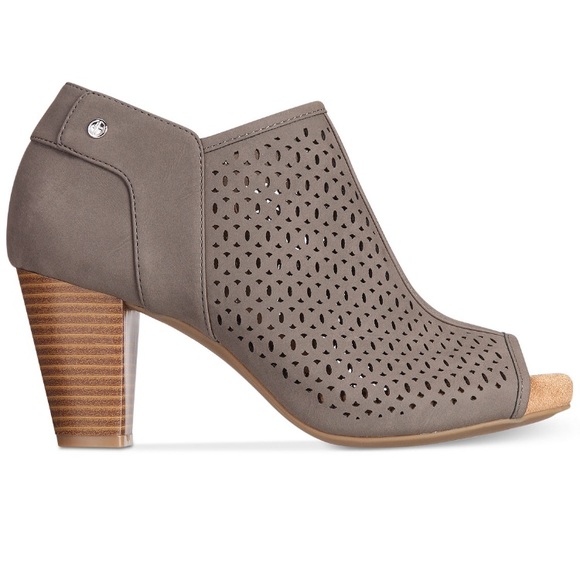 Giani Bernini booties - Picture 2 of 8